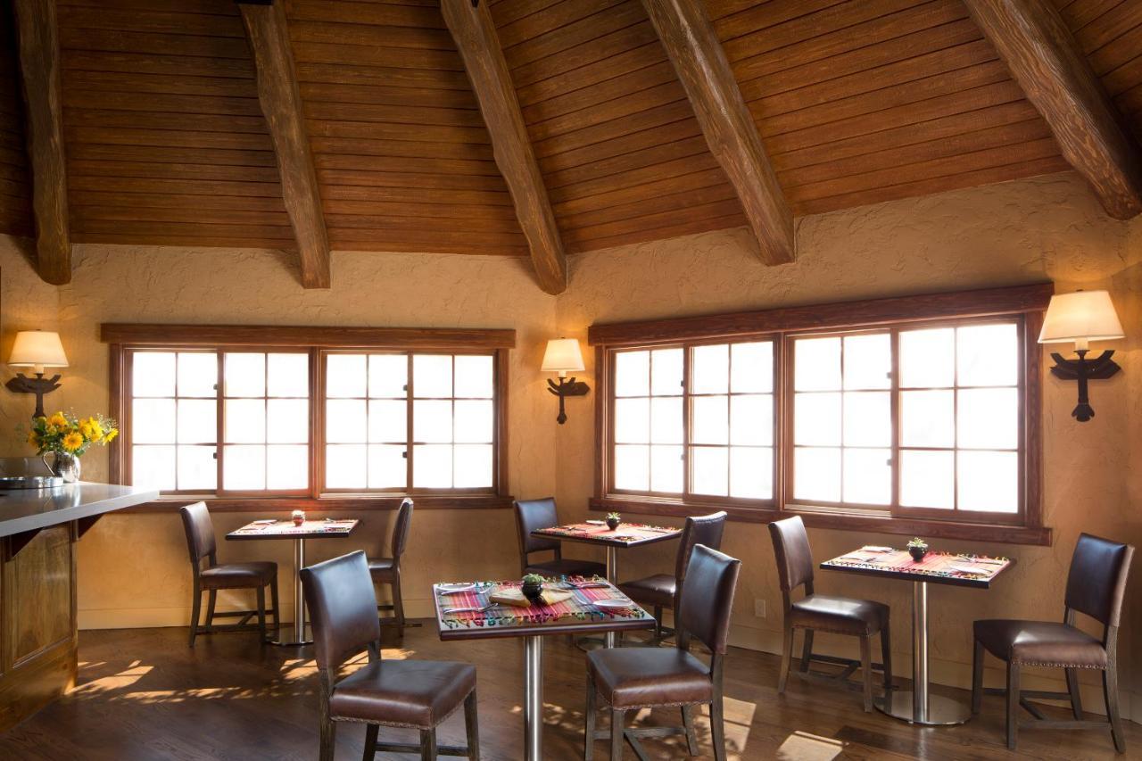 Rancho Caymus Inn Rutherford Exterior photo